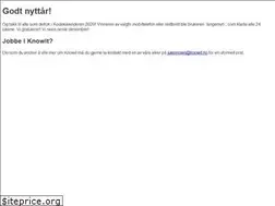 Sites similar to julekalender.knowit.no