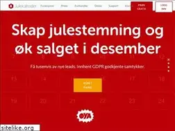 Sites similar to julekalender.no