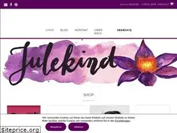 Sites similar to julekind.com