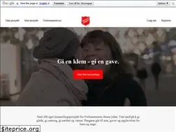 Sites similar to juleklem.no