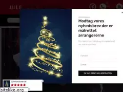 Sites similar to julekoncerter.dk