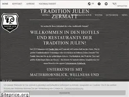 Sites similar to julen.ch
