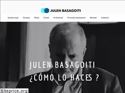 Sites similar to julenbasagoiti.com
