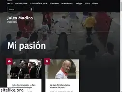 Sites similar to julenmadina-sanfermin.com