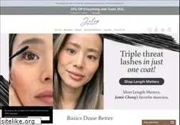 Sites similar to julep.com