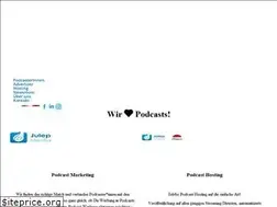 Sites similar to julep.de