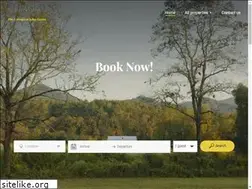 Sites similar to julepcottages.com