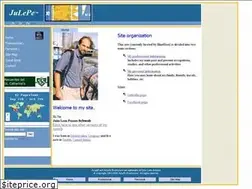 Sites similar to julepe.org