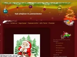 Sites similar to juleposer.dk