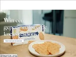 Sites similar to jules-destrooper.com