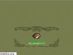 Sites similar to jules-elements.com