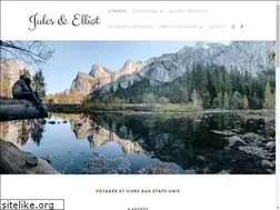 Sites similar to jules-et-elliot.com