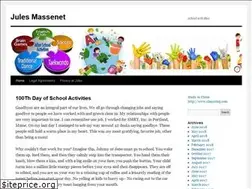 Sites similar to jules-massenet.com