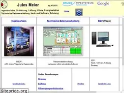 Sites similar to jules-meier.ch