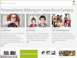 Sites similar to jules-verne-campus.de