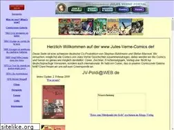 Sites similar to jules-verne-comics.de