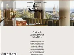 Sites similar to jules-verne.ch