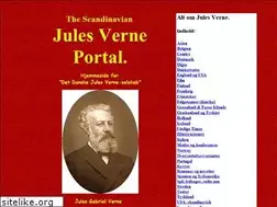 Sites similar to jules-verne.dk