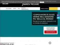 Sites similar to jules-verne.it