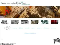 Sites similar to jules-verne.net