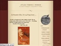 Sites similar to jules-verne.no