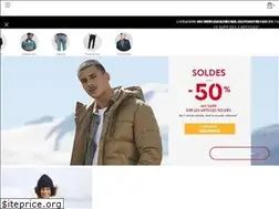 Sites similar to jules.fr