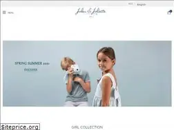 Sites similar to julesandjuliette.com