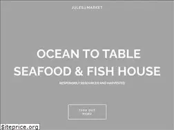 Sites similar to julesatmarket.com