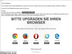 Sites similar to julesb.de