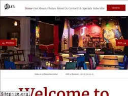Sites similar to julesbardubai.com