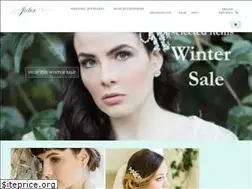 Sites similar to julesbridaljewellery.com