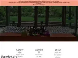 Sites similar to julescatering.com