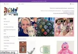 Sites similar to julesenchantinggifts.com