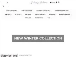Sites similar to julesetjuliette.be