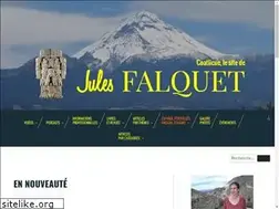 Sites similar to julesfalquet.com
