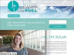 Sites similar to julesfuel.com