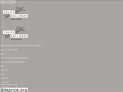 Sites similar to julesgalloway.com
