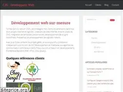 Sites similar to julesgaston.fr