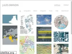 Sites similar to julesgrandin.com