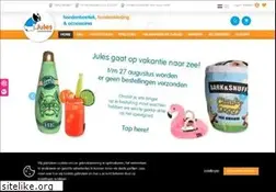 Sites similar to juleshondenboetiek.be
