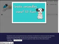 Sites similar to juleshondenboetiek.nl