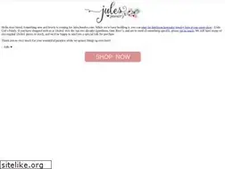 Sites similar to julesjewelry.com