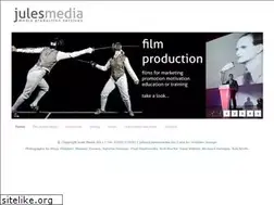 Sites similar to julesmedia.biz