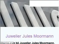 Sites similar to julesmoormann.nl