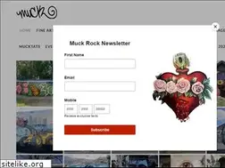 Sites similar to julesmuck.com