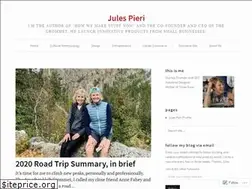 Sites similar to julespieri.com