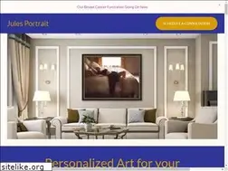 Sites similar to julesportrait.com