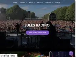 Sites similar to julesradino.com