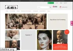 Sites similar to julesverne-art.nl