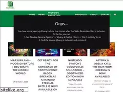 Sites similar to julesverne-game.com